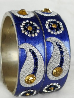 Lakh Bangles